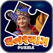 Ghanshyam Puzzle Game 