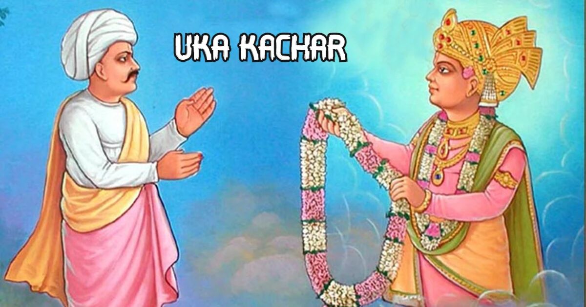 uka-khachar